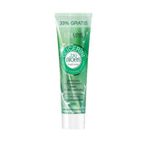 Glycerini glycerin concentrated hand and nail cream with bio aloe vera and karite butter 125ml
