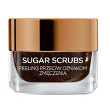 Sugar Scrubs face scrub against signs of fatigue 50ml