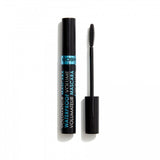 Waterproof Volume Mascara Black 10ml waterproof thickening mascara