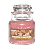Home Sweet Home scented candle small jar 104g