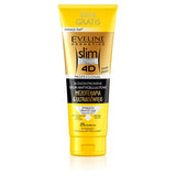 Slim Extreme 4D concentrated anti-cellulite serum 250ml