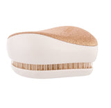 Compact Styler Hairbrush Glitter Gold hairbrush