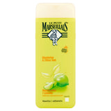 Mandarin & Lime gentle shower gel 400ml