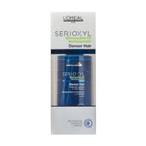 Serioxyl Denser Hair hair thickening serum 90ml