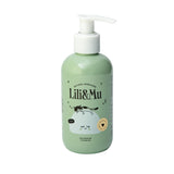 Body and hair washing gel for children and babies 200 ml
