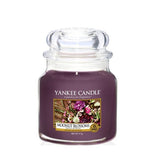 Scented candle medium jar Moonlit Blossoms 411g
