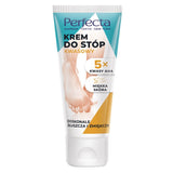 Acid foot cream with AHA acids 80ml