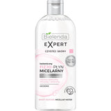 Expert Clean Skin isotonic physio-micellar fluid Soothing 400ml