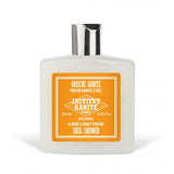 Shea Shower shower gel with Shea Butter Honey and Almonds 250ml