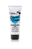 Super Soft Hand Lotion Coconut & Cream 75ml hand cream