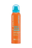 Sun For Kids Invisible Mist Wet Skin Application quick-drying spray mist for children SPF50 125ml