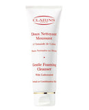 Mild foam cleanser for normal and combination skin 125ml