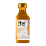Curl Quench + Coconut Oil Shampoo shampoo for thick and curly hair with coconut oil 385ml