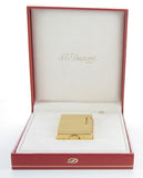 Dupont lighter lighter