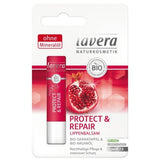 Protect & Repair organic lip balm with pomegranate 45g