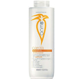 Carrot Shampoo revitalizing shampoo for dry hair with carrot extract 400ml