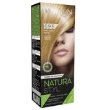 Natura Styl Hair dye 693 Opalescent Blonde 80ml + conditioner 10ml