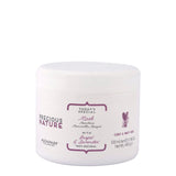 Precious Nature Mask mask for curly and wavy hair Grape & Lavender 500ml