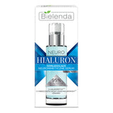 Neuro Hialuron rejuvenating neuromimetic serum day / night 30ml