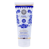 Gzel Limited Edition Body Scrub 200ml body scrub