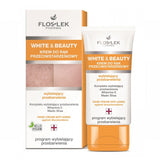 White & Beauty anti-aging hand cream whitening discoloration 50ml