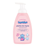 Washing foam from the first days of life 500ml