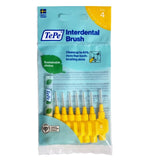 Original interdental brushes 0.7mm Yellow 8pcs