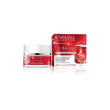 Lift Hybrid 40+ SPF8 ultra-firming cream-corrector for wrinkles day / night 50ml