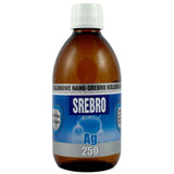 Non-ionic Nano Colloidal Silver 300ml
