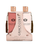 Boutique set Ginger Lily & Mandarin Bath & Shower Gel shower gel 500ml + Body Lotion 500ml body lotion