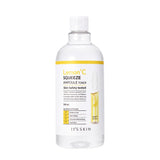 Lemon'C Squeeze Ampoule Toner intensively brightening toner with vitamin C 500ml