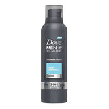 Men + Care Clean Comfort Shower Foam body wash foam 200ml