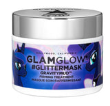 My Little Pony Glittermask Gravitymud Firming Treatment Princess Luna firming mask 50g