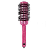 Thermal Ceramic + Ion Hairbrush 45 Pink ceramic hairbrush