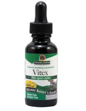 Vitex Berry Extract fruit extract Chasteberry, dietary supplement 30ml