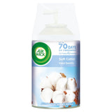 Freshmatic contribution to the automatic air freshener Cotton Flower 250ml