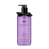 Boutique Hand Wash Lavender & Bergamot 500ml hand soap