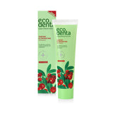 Tartar Eliminating Toothpaste toothpaste against calculus with cranberry extract 100ml