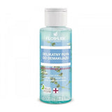 Gentle eye makeup remover with eyewear 100ml