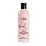 Jeju shampoo for hair and scalp with a hint of mango, coconut and papaya 300ml