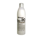 Bheyse Oxydant 20vol oxidizing emulsion for hair 6% 1000ml