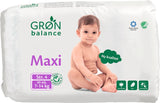 Diapers for children Maxi 7-14kg 50pcs.