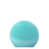 Luna Fofo Mint facial cleansing brush