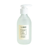 Simple Face Wash cleansing gel 190ml