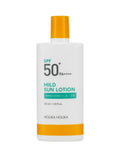 Mild Sun Lotion SPF50 mild sunscreen 50ml