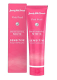 Professional White Pink Pearl Sensitive professional serum for sensitive teeth 100ml