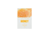 My Skin-Fit Sheet Mask nourishing Honey sheet mask 25g