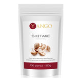 Shitake dietary supplement 100g