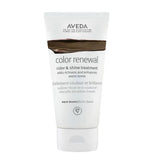 Color Renewal Color & Shine Treatment Warm Brown hair mask 150ml