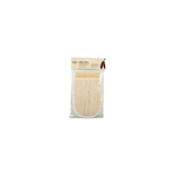 Loofah Glove body wash mitt. peeling and massage